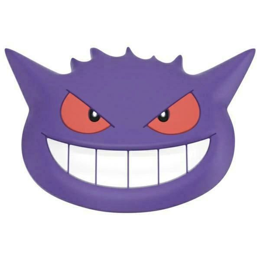 Popsockets 2 PopOuts Gengar Face tartó és telefontámasz
