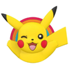 Popsockets 2 PopOuts Pikachu tartó és telefontámasz - 0. kép
