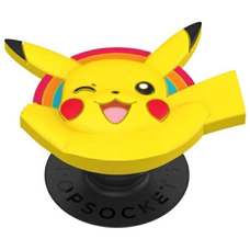 Popsockets 2 PopOuts Pikachu tartó és telefontámasz