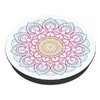Popsockets 2 Rainbow Mandala telefontartó és állvány - 0. kép