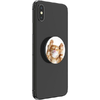 PopSockets 2 Snoozy Cat tartó és telefontámasz - 2. kép