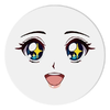 Popsockets 2 Sparkle Eyes tartó és telefontámasz - 0. kép