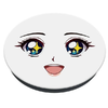 Popsockets 2 Sparkle Eyes tartó és telefontámasz - 1. kép