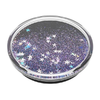 Popsockets 2 Tidepool Galaxy Purple Telefontartó és Állvány - 0. kép