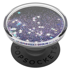 Popsockets 2 Tidepool Galaxy Purple Telefontartó és Állvány