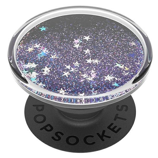 Popsockets 2 Tidepool Galaxy Purple Telefontartó és Állvány