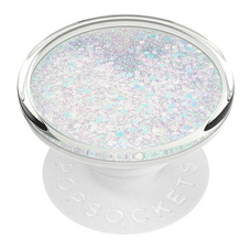 Popsockets 2 Tidepool Halo White tartó és telefontámasz