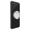 Popsockets 2 Tidepool Halo White tartó és telefontámasz - 2. kép