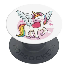 Popsockets 2 Unikornis Tartó és Telefontámasz