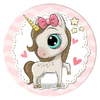 Popsockets 2 Unicorn Pony tartó és telefonállvány - 0. kép