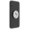 Popsockets 2 Fehér Kő Márvány Telefontartó és Állvány - 2. kép