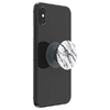 Popsockets 2 Fehér Kő Márvány Telefontartó és Állvány - 3. kép