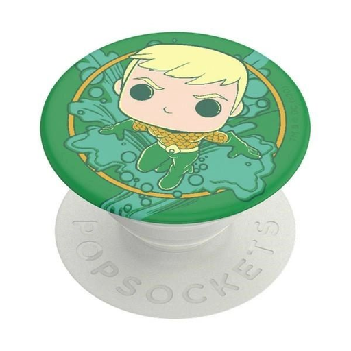 Popsockets Funko Pop! Aquaman telefontartó és állvány