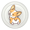 Popsockets PlantCore Grip Cheeky Corgi telefon tartó és állvány - 3. kép