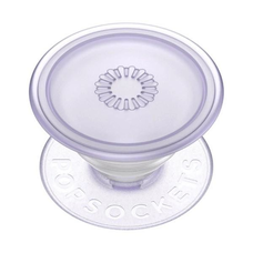 Popsockets PlantCore Fogantyú Dusty Lavender és Telefonállvány