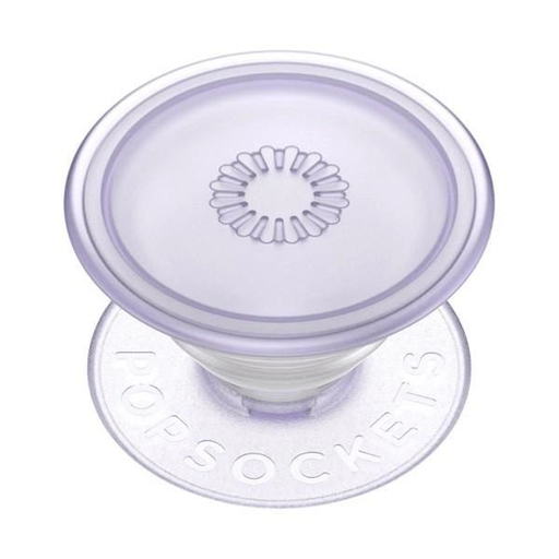 Popsockets PlantCore Fogantyú Dusty Lavender és Telefonállvány