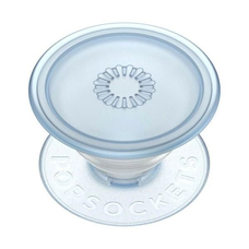 Popsockets PlantCore Grip Ice Blue és telefontartó