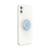 Popsockets PlantCore Grip Ice Blue és telefontartó - 2. kép