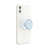 Popsockets PlantCore Grip Ice Blue és telefontartó - 3. kép