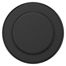 Popsockets PopGrip MagSafe 2 Telefontartó és Állvány - Fekete