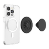 Popsockets PopGrip MagSafe 2 Telefontartó és Állvány - Fekete - 2. kép