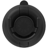 Popsockets PopMount autós műszerfalra vagy szélvédőre szerelhető tartó - Fekete - 3. kép