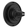 Popsockets PopMount autós szellőzőnyílás 2 MagSafe mágneses autós tartó - fekete - 0. kép