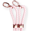 Nimmy Cool&Cute 2.0 crossbody + csuklópánt szett - rózsaszín - 2. kép