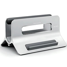 SODI SMS-300 Gravity állvány MacBookhoz - Ezüst