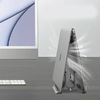 SODI SMS-300 Gravity állvány MacBookhoz - Ezüst - 2. kép