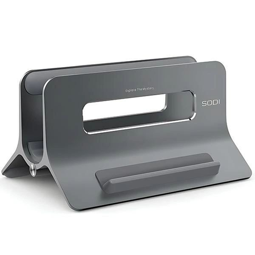 SODI SMS-300 Gravity laptopállvány MacBookhoz - Szürke