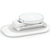 SODI BM310 indukciós állvány MagSafe-kel - fehér - 1. kép