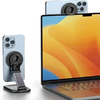 SODI BM310 Induktív Állvány MagSafe-kel - Fekete - 3. kép
