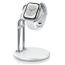 SODI SAW-300 Apple Watch állvány - Ezüst