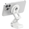 SODI BM-330 3 az 1-ben indukciós multifunkciós tartó iMac-hez - fehér - 0. kép