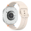 Tech-protect Szilikon Samsung Galaxy Watch 8 / Classic (40 / 44 / 46 Mm) Csillagfény - 0. kép