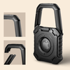 Tech-protect Kevlar Apple Airtag 1/2 Fekete - 2. kép