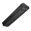 Bluetooth hangszóró 2 x 3W Hoco 2in1 BS66 fekete - 0. kép