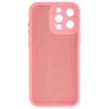 Ultra Trendy Élénk Vékony Mágneses tok iPhone 11 pink színben - 0. kép