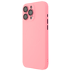 Ultra Trendy Élénk Vékony Mágneses tok iPhone 11 pink színben - 2. kép