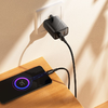 Hoco 2,4A 1 m X120 fekete Micro USB kábel - 2. kép