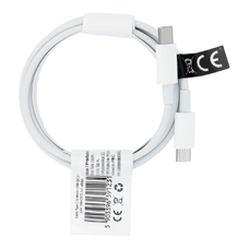USB C - Micro USB kábel QC3.0 2,4A 18W C972 2 m fehér