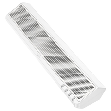Bluetooth hangszóró 2 x 3W Hoco 2 az 1-ben BS66 fehér