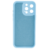 Ultra Trendy Élénk Vékony Mágneses tok iPhone 11-hez kék - 0. kép