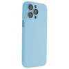 Ultra Trendy Élénk Vékony Mágneses tok iPhone 11-hez kék - 1. kép