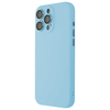 Ultra Trendy Élénk Vékony Mágneses tok iPhone 11-hez kék - 2. kép