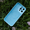 Ultra Trendy Élénk Vékony Mágneses tok iPhone 11-hez kék - 4. kép