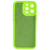 Ultra Trendy Élénk Vékony Mag tok iPhone 11-re zöld - 0. kép