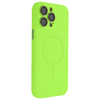 Ultra Trendy Élénk Vékony Mag tok iPhone 11-re zöld - 1. kép