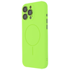 Ultra Trendy Élénk Vékony Mag tok iPhone 11-re zöld - 2. kép